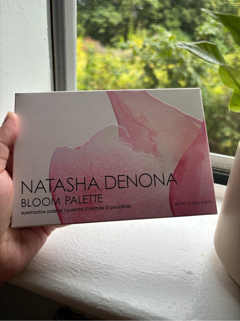 Natasha Denona Bloom Eyeshadow Palette BNIB